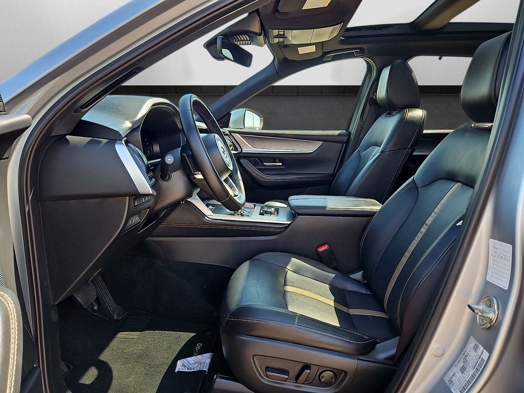 2025 Mazda Mazda CX-90 3.3 Turbo Premium Plus