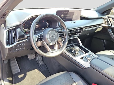 2025 Mazda Mazda CX-90 3.3 Turbo Premium Plus