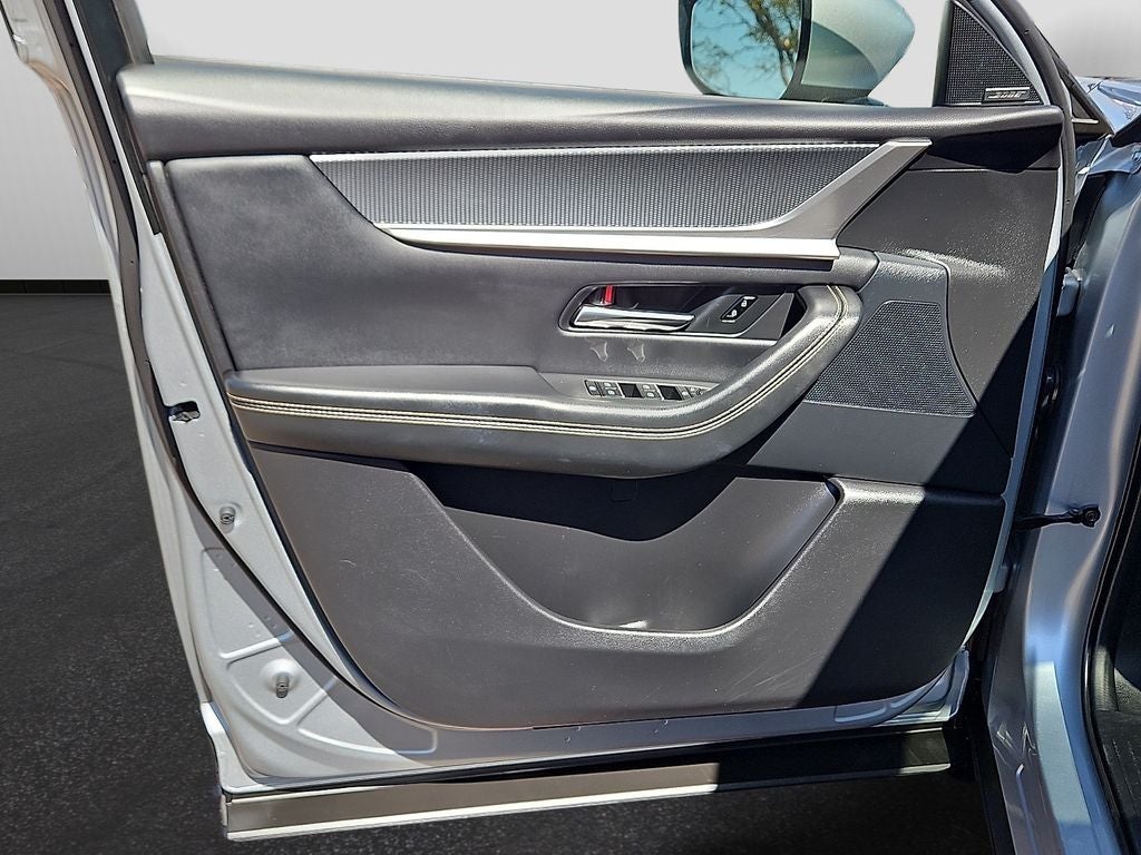 2025 Mazda Mazda CX-90 3.3 Turbo Premium Plus