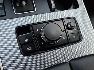 2025 Mazda Mazda CX-90 3.3 Turbo Premium Plus