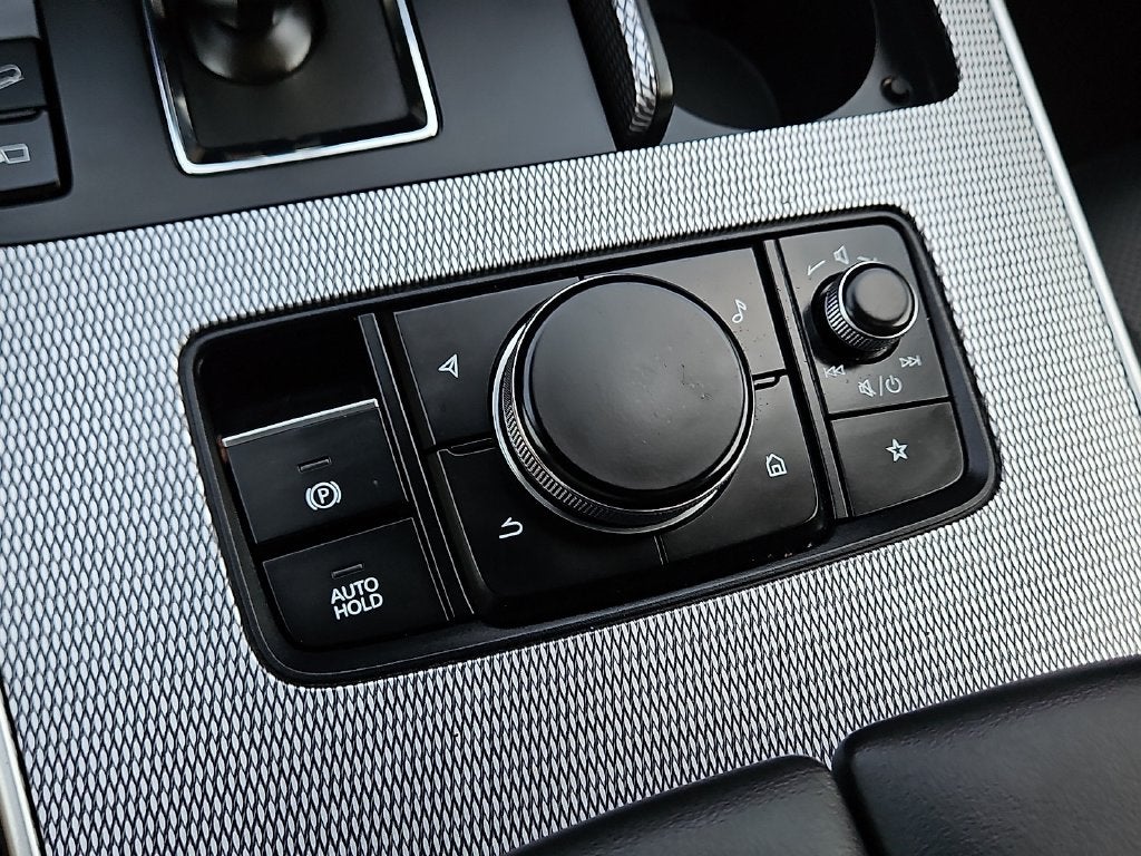 2025 Mazda Mazda CX-90 3.3 Turbo Premium Plus