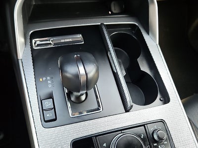 2025 Mazda Mazda CX-90 3.3 Turbo Premium Plus