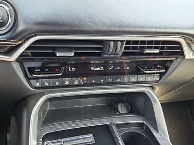 2025 Mazda Mazda CX-90 3.3 Turbo Premium Plus