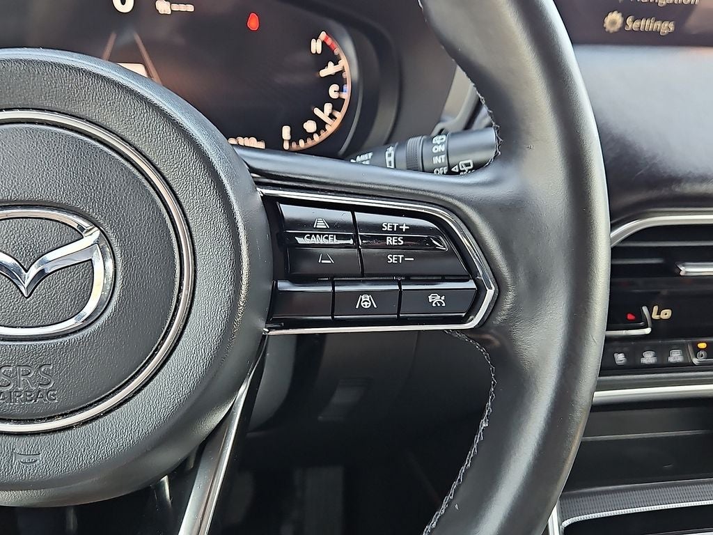 2025 Mazda Mazda CX-90 3.3 Turbo Premium Plus