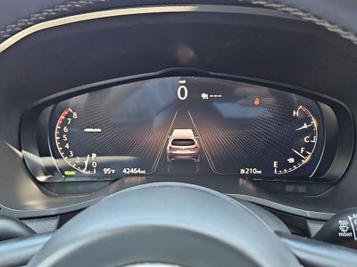 2025 Mazda Mazda CX-90 3.3 Turbo Premium Plus