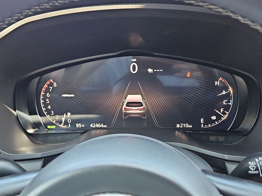 2025 Mazda Mazda CX-90 3.3 Turbo Premium Plus