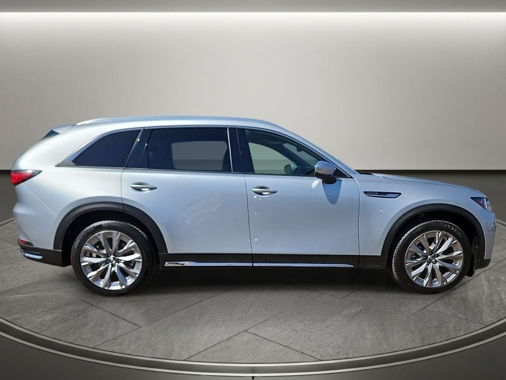 2025 Mazda Mazda CX-90 3.3 Turbo Premium Plus