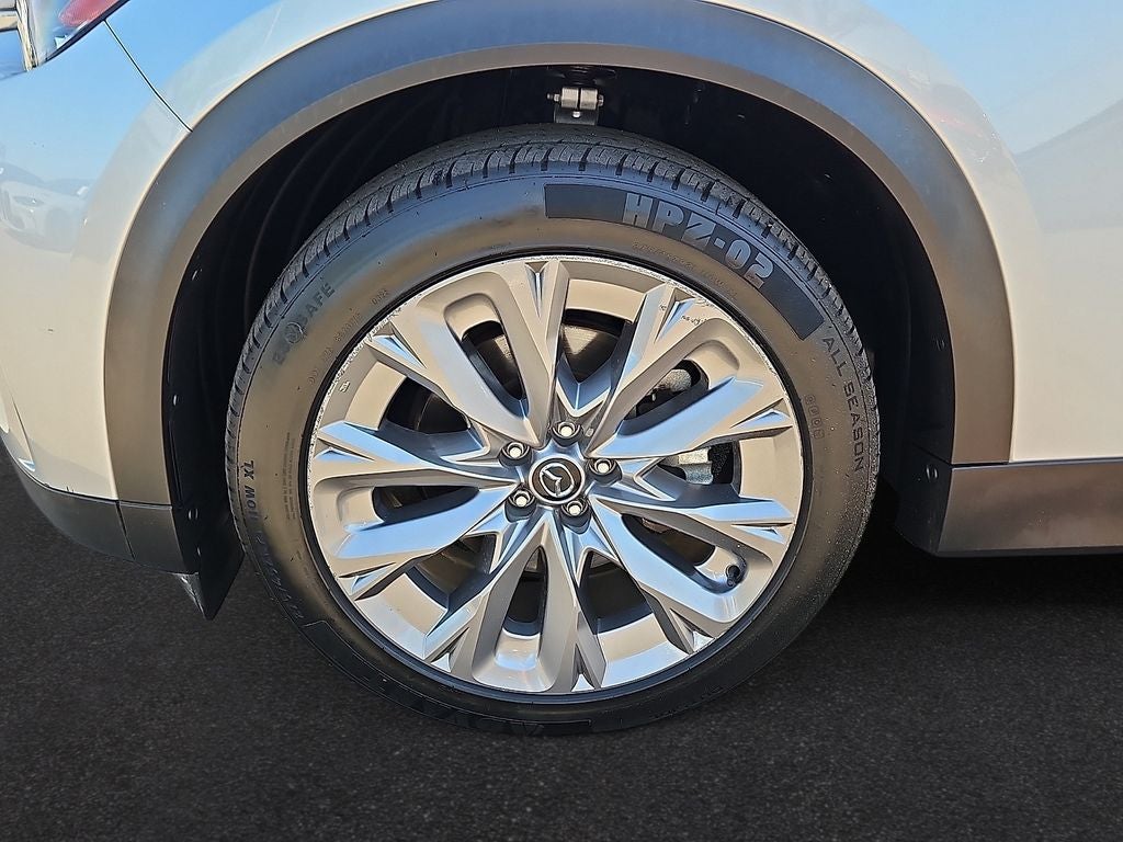 2025 Mazda Mazda CX-90 3.3 Turbo Premium Plus