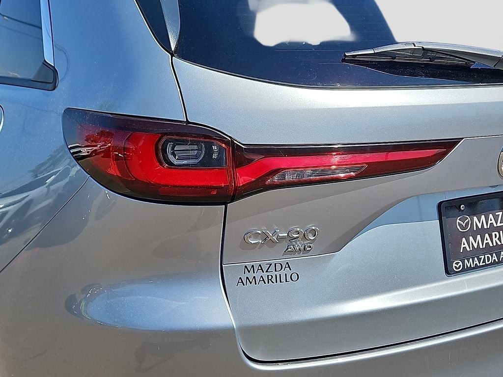 2025 Mazda Mazda CX-90 3.3 Turbo Premium Plus