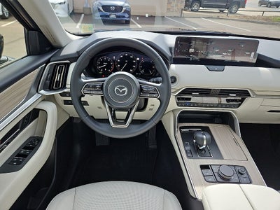 2026 Mazda Mazda CX-90 3.3 Turbo Premium Plus