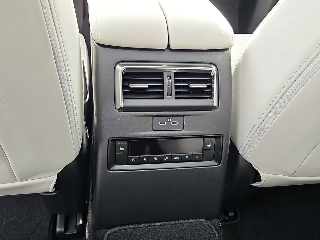 2026 Mazda Mazda CX-90 3.3 Turbo Premium Plus