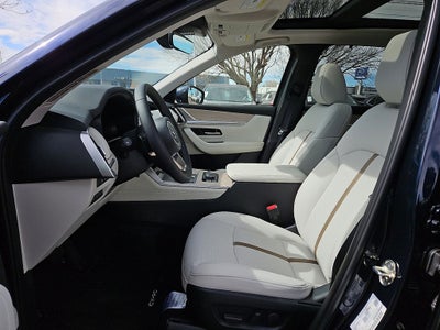 2026 Mazda Mazda CX-90 3.3 Turbo Premium Plus