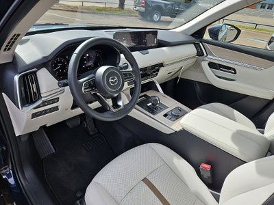 2026 Mazda Mazda CX-90 3.3 Turbo Premium Plus