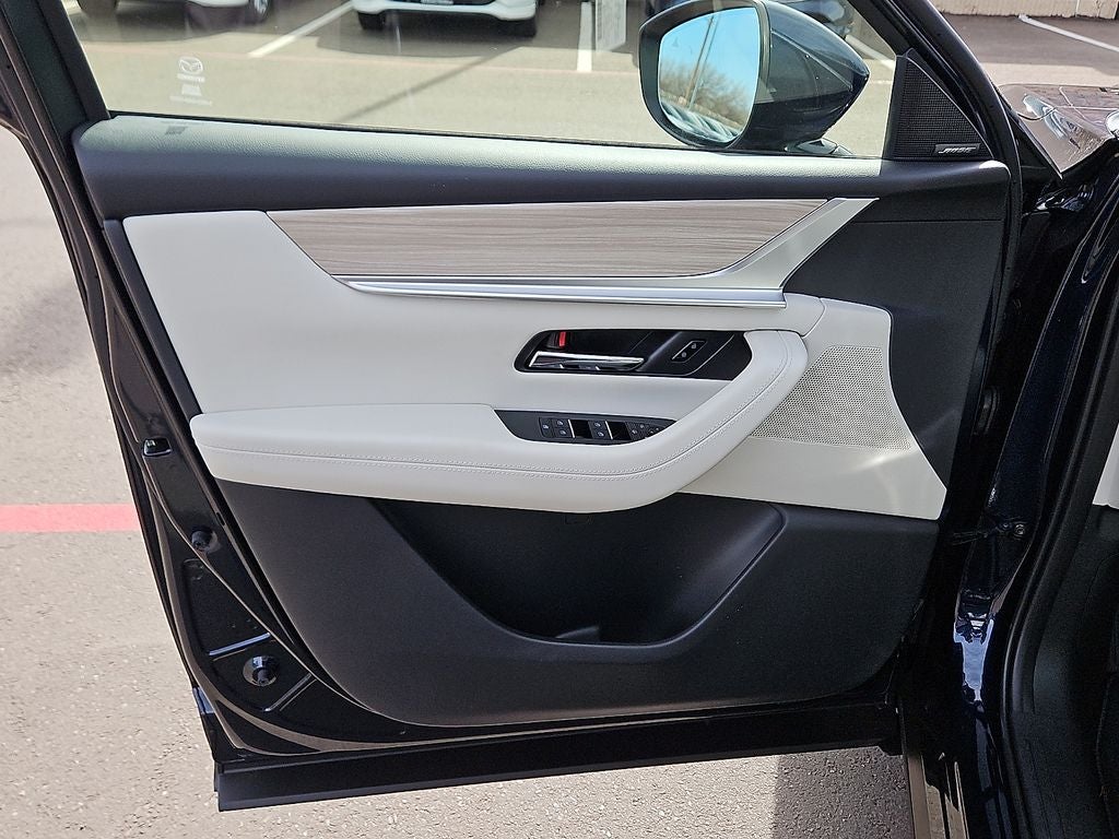 2026 Mazda Mazda CX-90 3.3 Turbo Premium Plus