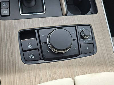 2026 Mazda Mazda CX-90 3.3 Turbo Premium Plus