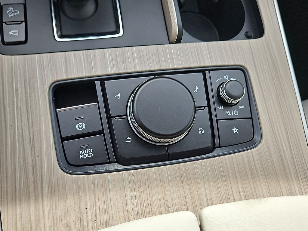 2026 Mazda Mazda CX-90 3.3 Turbo Premium Plus