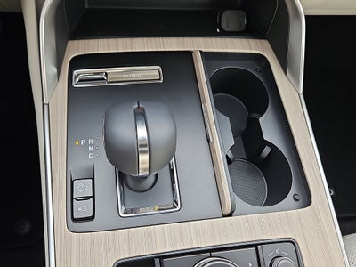 2026 Mazda Mazda CX-90 3.3 Turbo Premium Plus