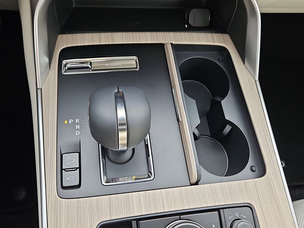 2026 Mazda Mazda CX-90 3.3 Turbo Premium Plus