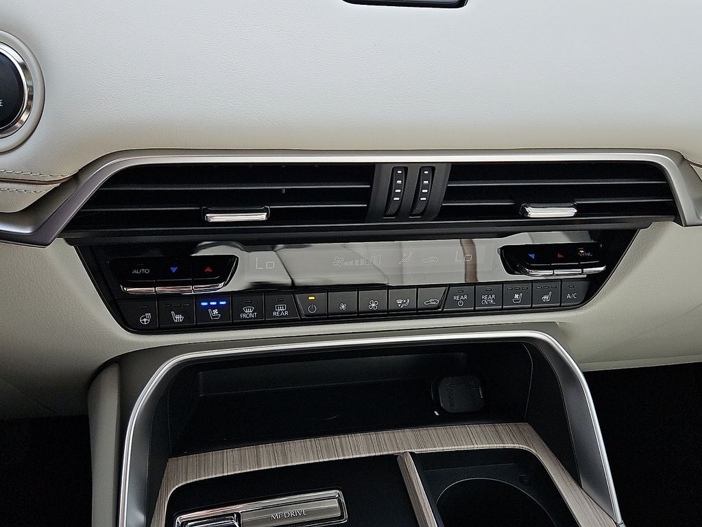 2026 Mazda Mazda CX-90 3.3 Turbo Premium Plus