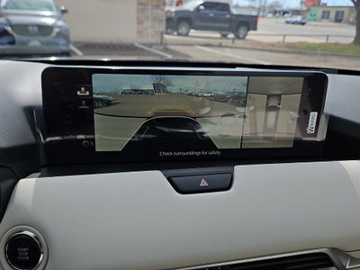 2026 Mazda Mazda CX-90 3.3 Turbo Premium Plus