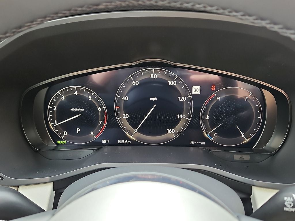 2026 Mazda Mazda CX-90 3.3 Turbo Premium Plus