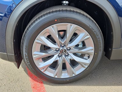 2026 Mazda Mazda CX-90 3.3 Turbo Premium Plus