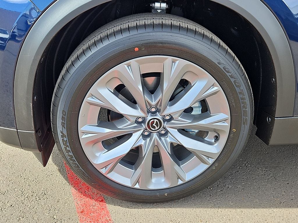 2026 Mazda Mazda CX-90 3.3 Turbo Premium Plus