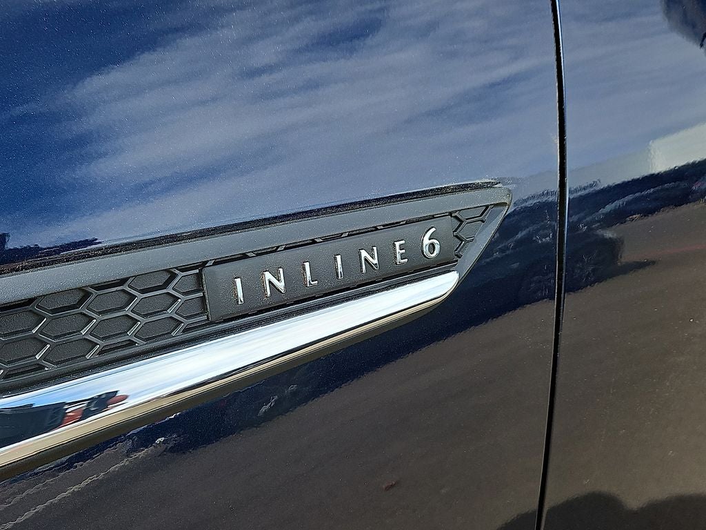 2026 Mazda Mazda CX-90 3.3 Turbo Premium Plus