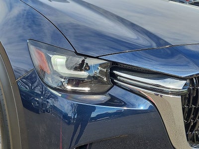 2026 Mazda Mazda CX-90 3.3 Turbo Premium Plus