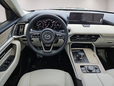 2026 Mazda Mazda CX-90 3.3 Turbo Premium Plus