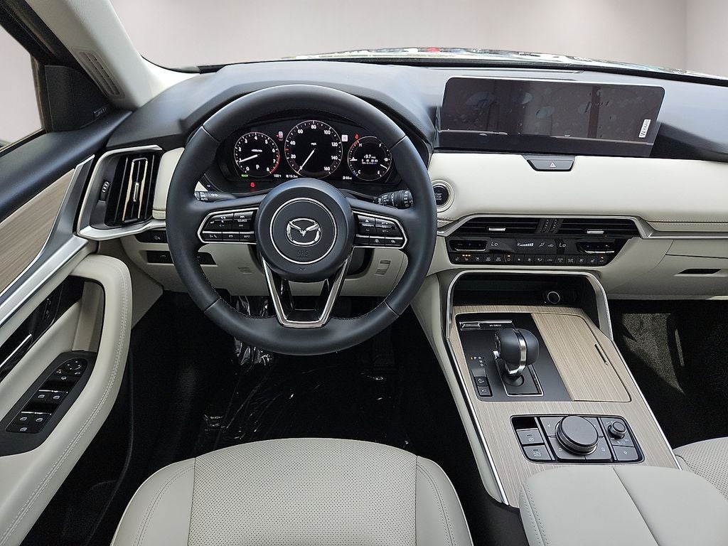 2026 Mazda Mazda CX-90 3.3 Turbo Premium Plus
