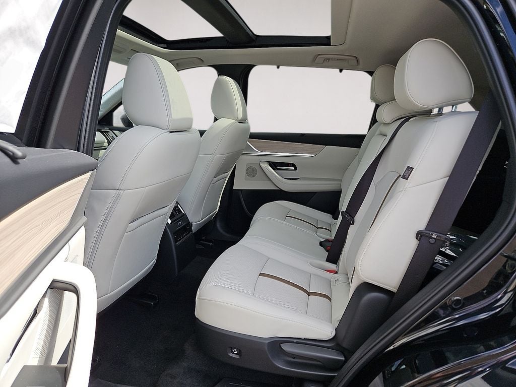 2026 Mazda Mazda CX-90 3.3 Turbo Premium Plus