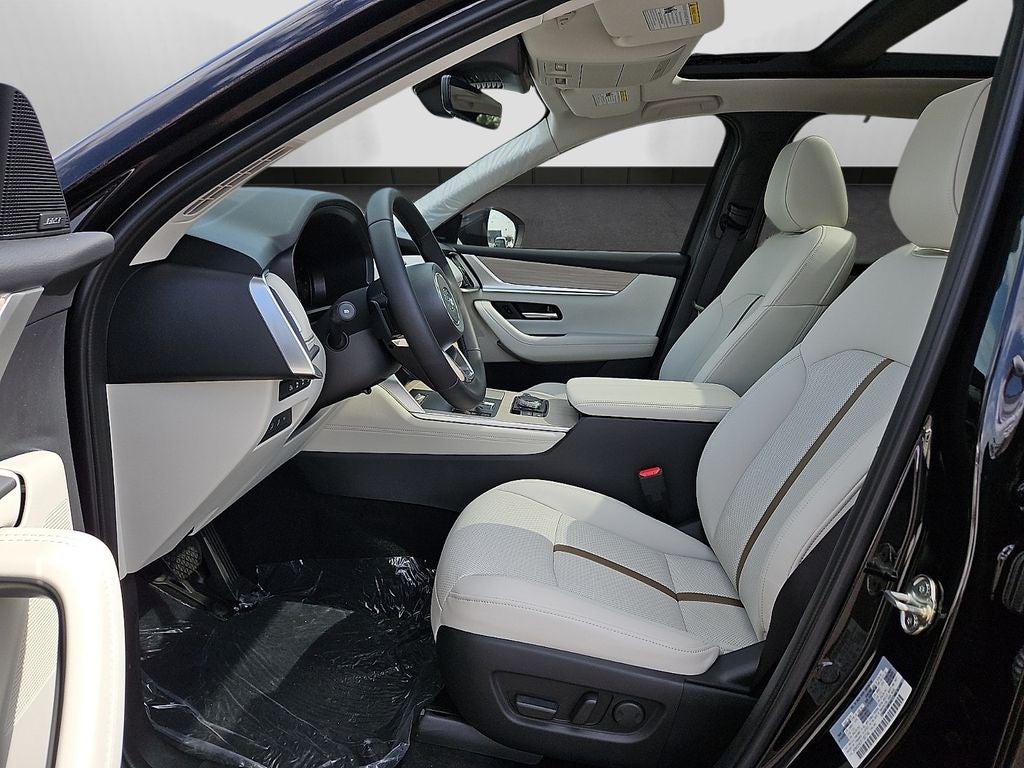 2026 Mazda Mazda CX-90 3.3 Turbo Premium Plus