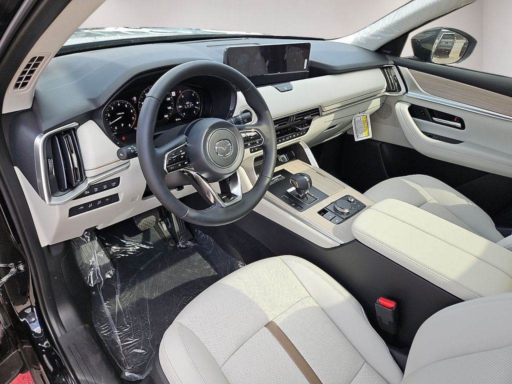 2026 Mazda Mazda CX-90 3.3 Turbo Premium Plus