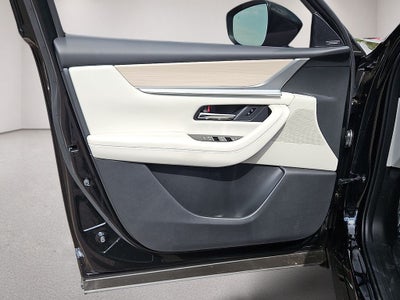 2026 Mazda Mazda CX-90 3.3 Turbo Premium Plus