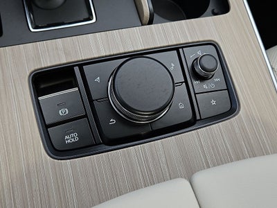 2026 Mazda Mazda CX-90 3.3 Turbo Premium Plus