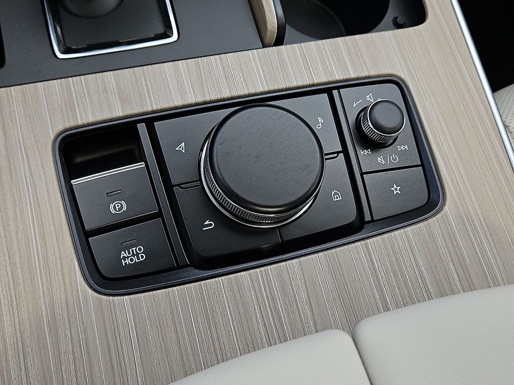 2026 Mazda Mazda CX-90 3.3 Turbo Premium Plus