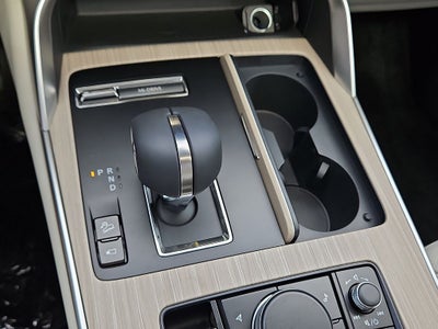 2026 Mazda Mazda CX-90 3.3 Turbo Premium Plus