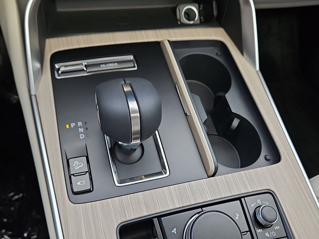 2026 Mazda Mazda CX-90 3.3 Turbo Premium Plus