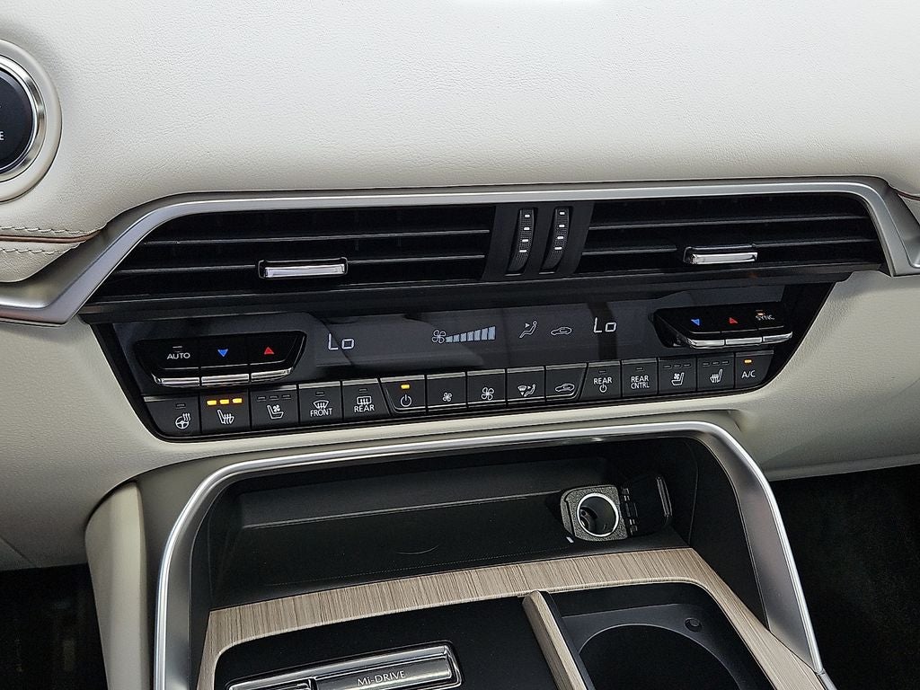 2026 Mazda Mazda CX-90 3.3 Turbo Premium Plus