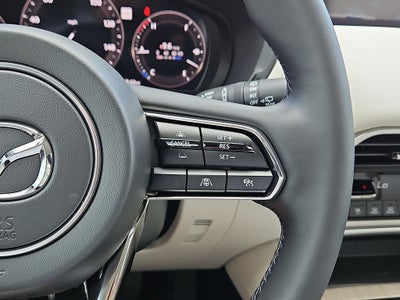 2026 Mazda Mazda CX-90 3.3 Turbo Premium Plus