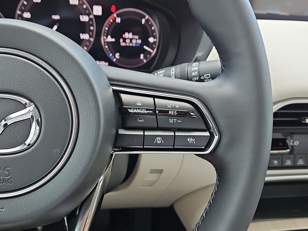 2026 Mazda Mazda CX-90 3.3 Turbo Premium Plus
