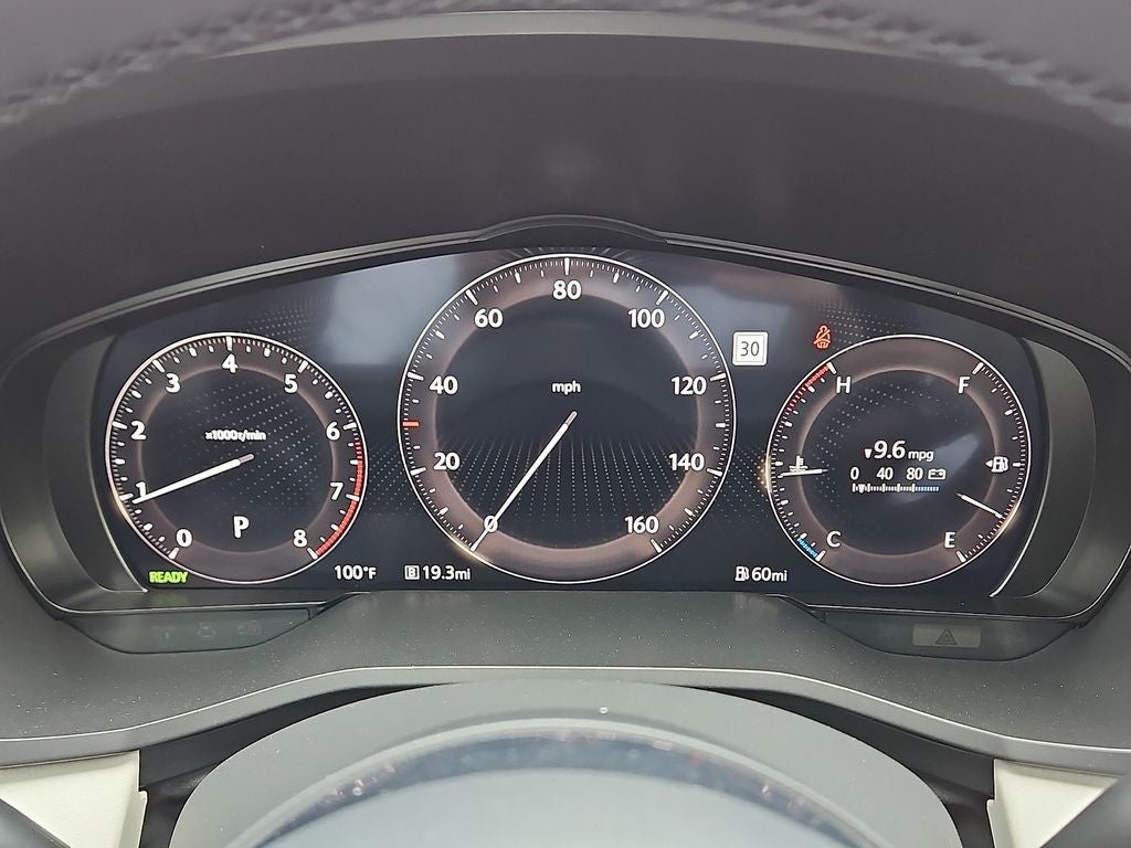 2026 Mazda Mazda CX-90 3.3 Turbo Premium Plus