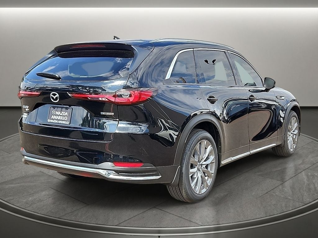 2026 Mazda Mazda CX-90 3.3 Turbo Premium Plus