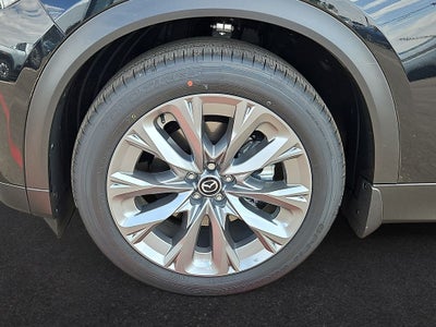 2026 Mazda Mazda CX-90 3.3 Turbo Premium Plus