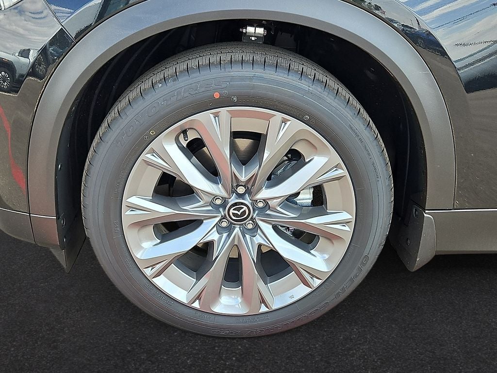 2026 Mazda Mazda CX-90 3.3 Turbo Premium Plus