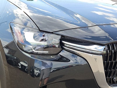 2026 Mazda Mazda CX-90 3.3 Turbo Premium Plus
