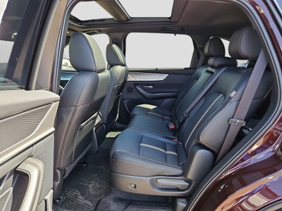 2026 Mazda Mazda CX-90 3.3 Turbo Premium Plus