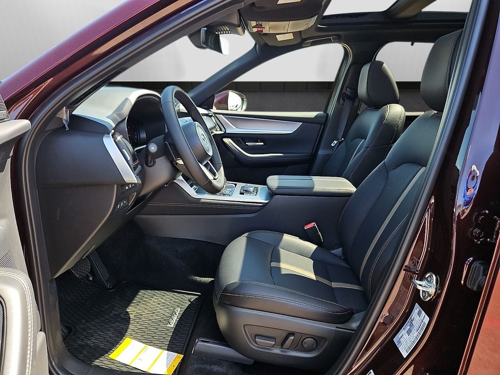 2026 Mazda Mazda CX-90 3.3 Turbo Premium Plus