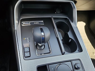 2026 Mazda Mazda CX-90 3.3 Turbo Premium Plus